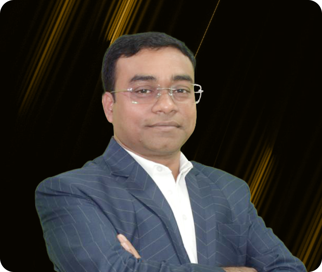 Ateeq Farooqui
