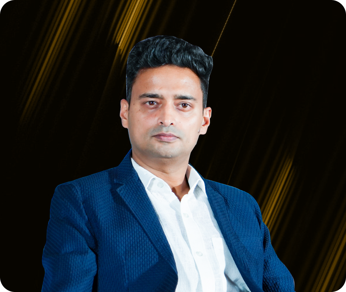 Gaurav-Dubey