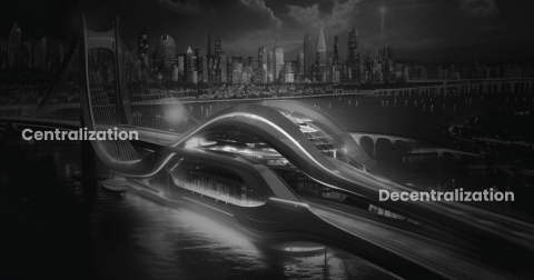 Discover how AI is transforming both centralized (CeFi) and decentralized (DeFi) markets by improving security, boosting efficiency, and enabling smarter trading.