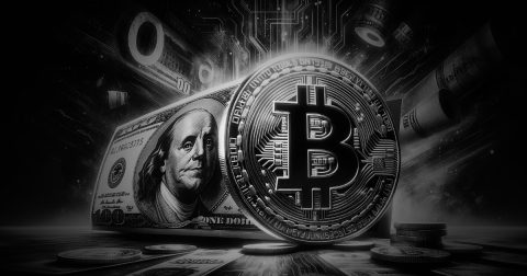 Trump’s Crypto Power Play & Trade War 2.0: What Every Investor & Trader Needs to Know,' summarizing the impact of Trump's crypto policies and trade war on markets.